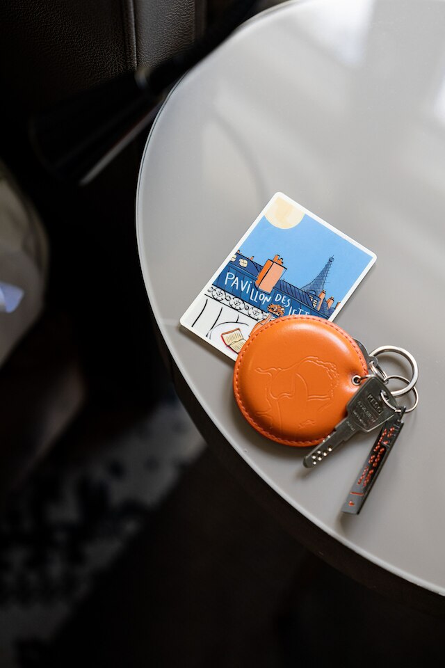 ル パヴィリヨン デ レットル