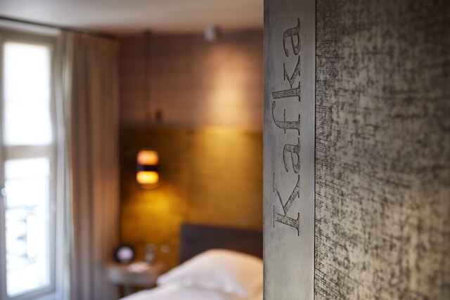 ル パヴィリヨン デ レットル