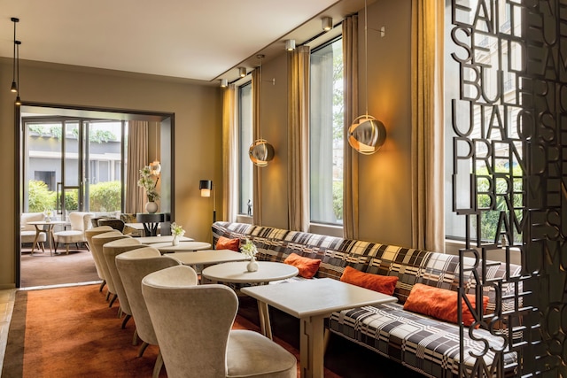 ル パヴィリヨン デ レットル