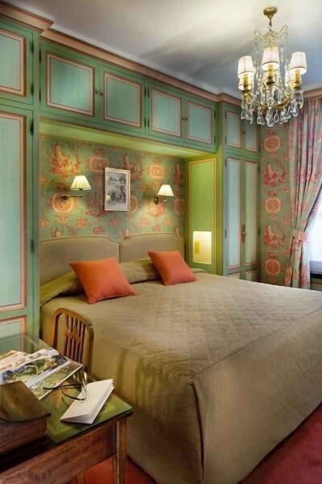 デュク ドゥ サン シモン