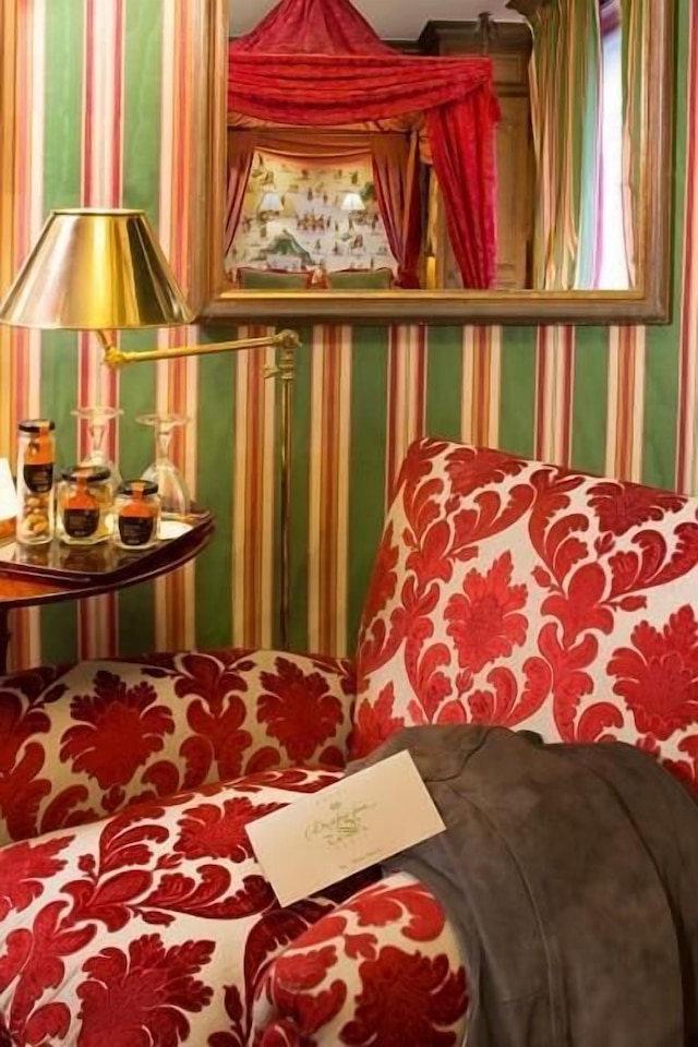 デュク ドゥ サン シモン