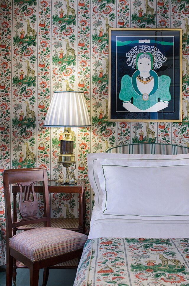 デュク ドゥ サン シモン