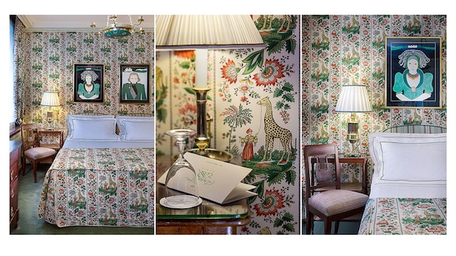 デュク ドゥ サン シモン