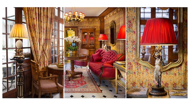 デュク ドゥ サン シモン