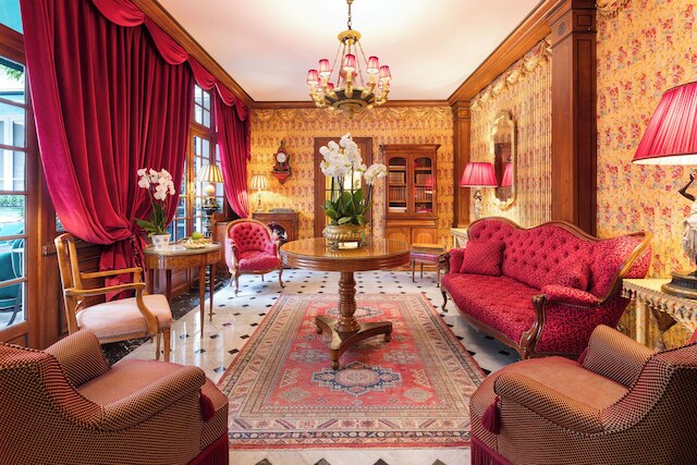 デュク ドゥ サン シモン