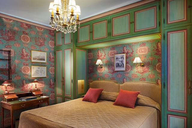 デュク ドゥ サン シモン