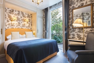 デュク ドゥ サン シモン