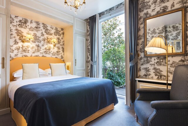 デュク ドゥ サン シモン