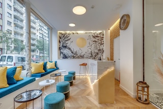 ホテル ボーセジュール