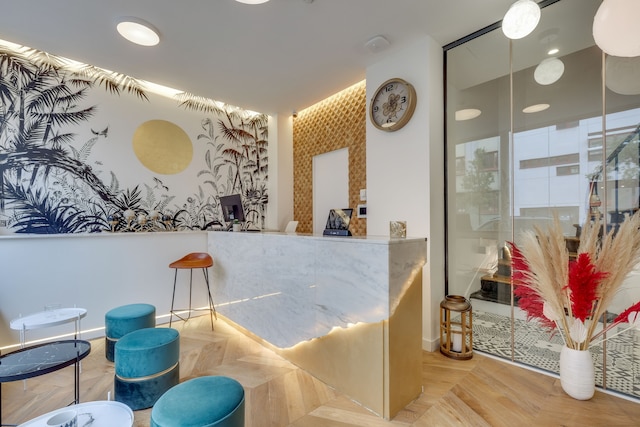 ホテル ボーセジュール