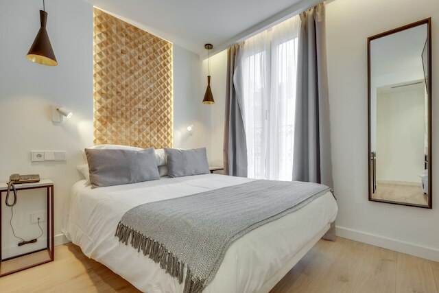 ホテル ボーセジュール