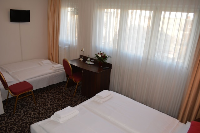 ホテル アトラス ベルリン