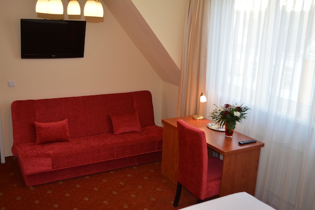 ホテル アトラス ベルリン