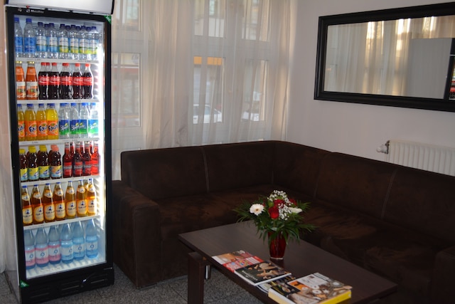 ホテル アトラス ベルリン