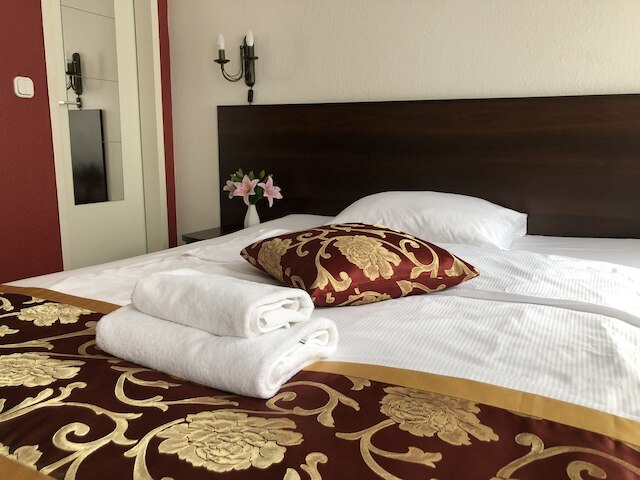 ホテル アトラス ベルリン