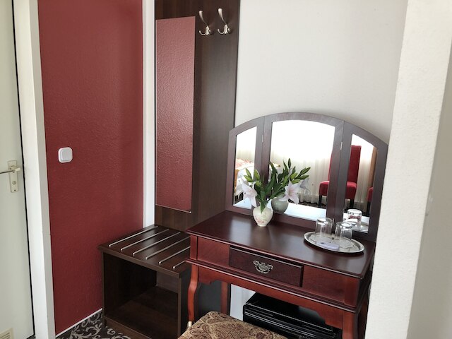 ホテル アトラス ベルリン