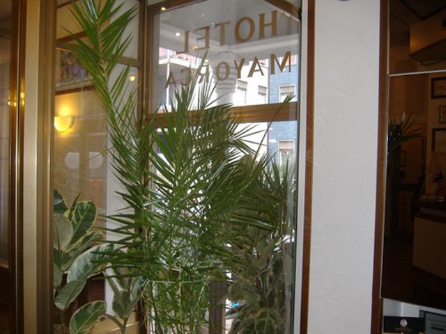 ホテル マヨルカ