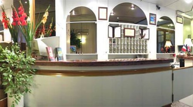 ホテル マヨルカ