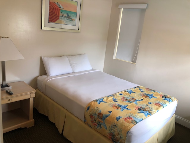 ビーチ プレイス マイアミ