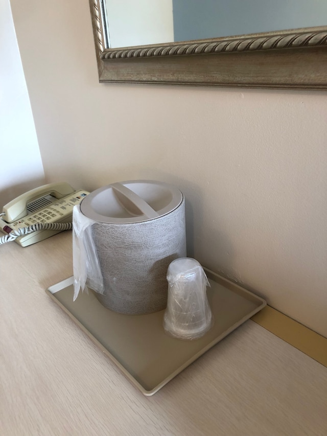 ビーチ プレイス マイアミ