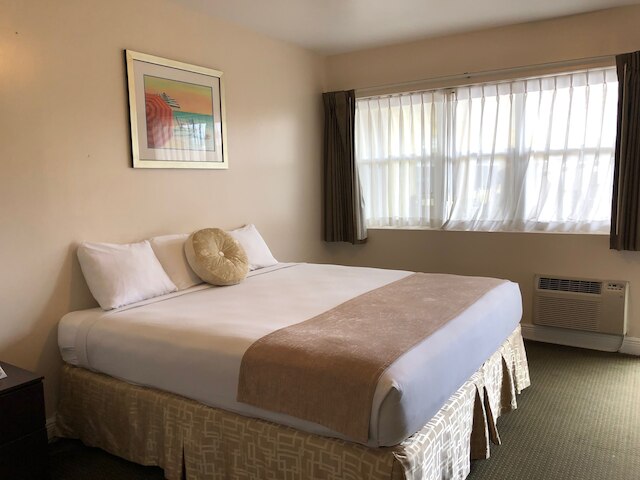 ビーチ プレイス マイアミ