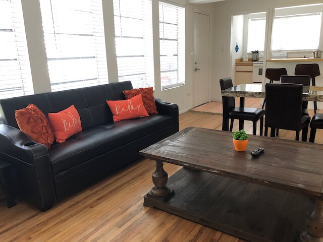 ビーチ プレイス マイアミ