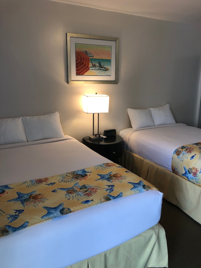 ビーチ プレイス マイアミ