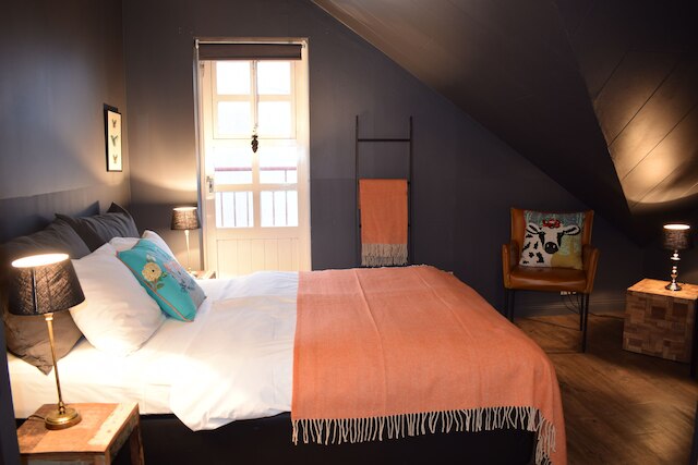 ホテル レイファー エリクソン