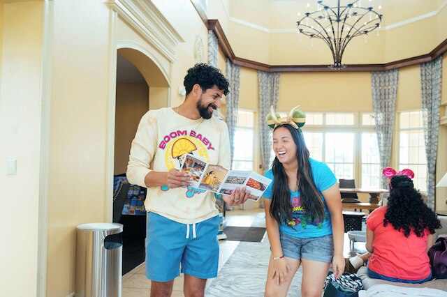 ワールドクエスト オーランド リゾート