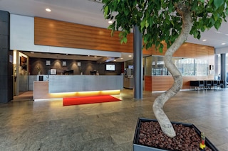 ヒルトン ガーデン イン シュトゥットガルト ネッカー パーク