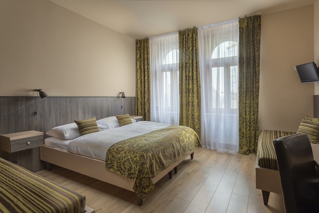 プラハ センター プラザ