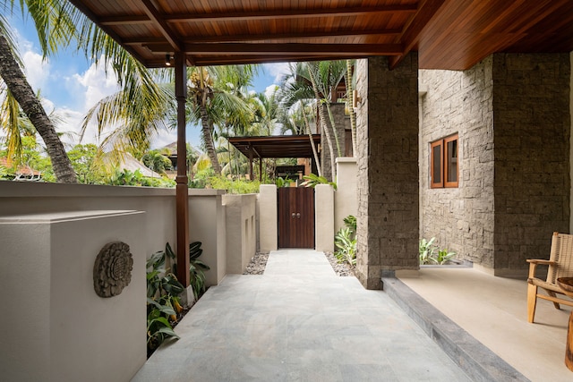 スヴァルガ・ベベック・ヴィラ