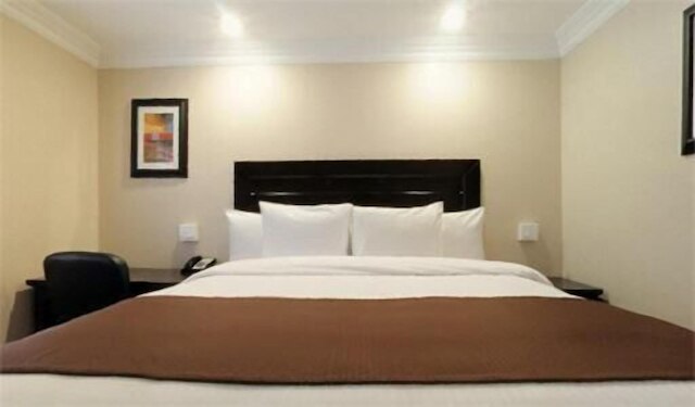 レインクロス ホテル