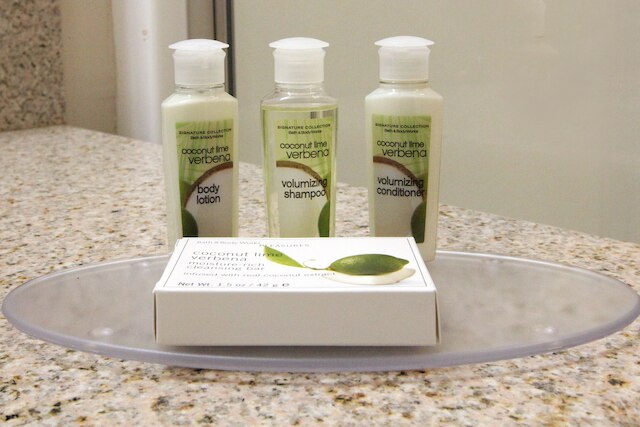 レインクロス ホテル