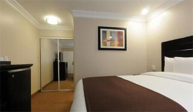 レインクロス ホテル