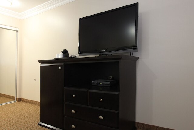 レインクロス ホテル