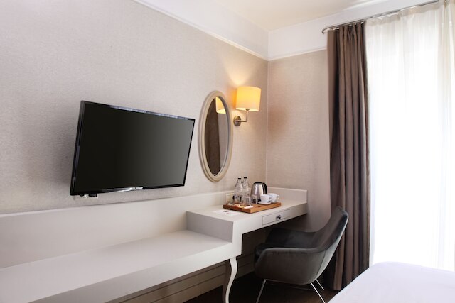 ファロス ホテル オールド シティ - スペシャル クラス