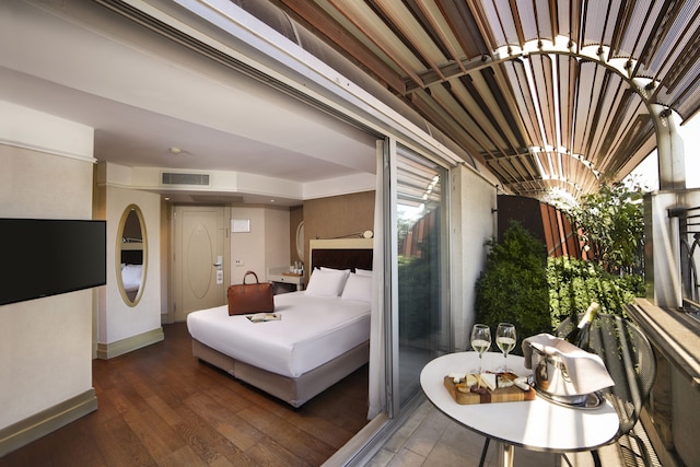 ファロス ホテル オールド シティ - スペシャル クラス