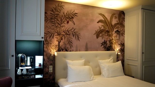 ホテル テイラー