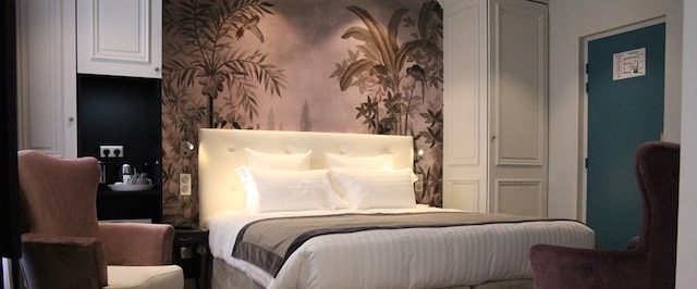 ホテル テイラー