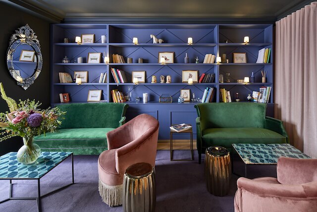 ホテル テイラー