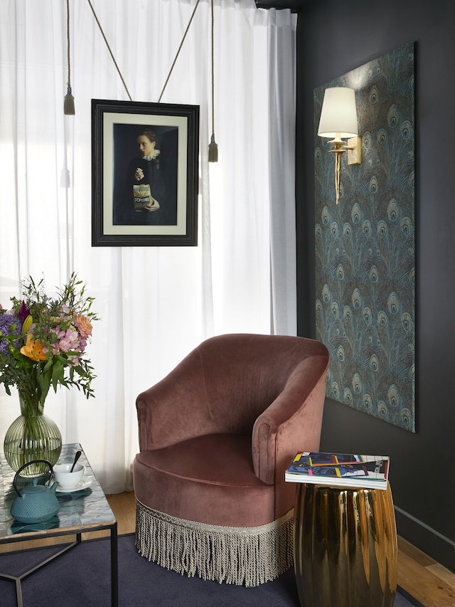 ホテル テイラー