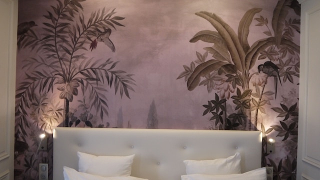 ホテル テイラー