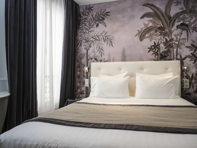 ホテル テイラー