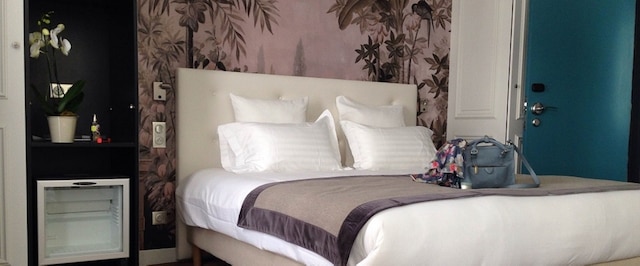 ホテル テイラー