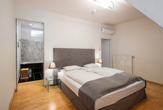 ブティック ホテル ドム - ルームズ & スイーツ