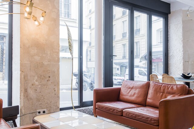 ホテル ルシアン