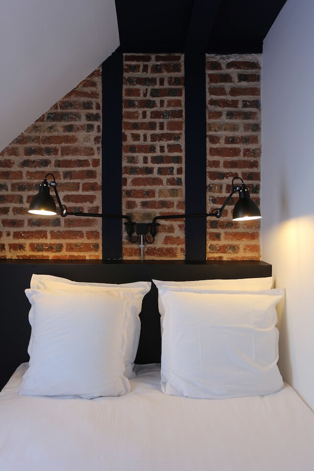 ホテル ルシアン