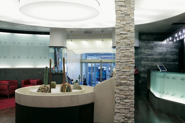 ベストウェスタン ゴリツィア パレス ホテル