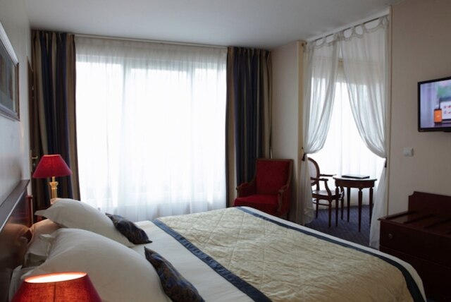 アミラル オテル